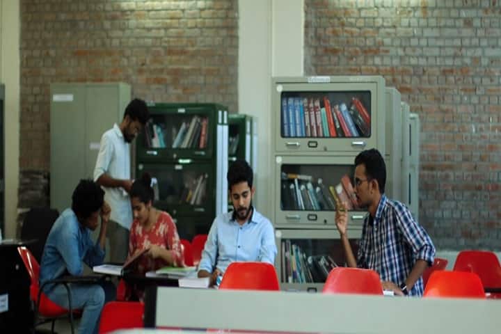 Al Salama Institute of Architecture campus in Malappuram, Kerala, India — photo 5
