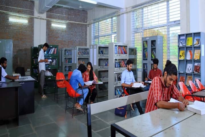 Al Salama Institute of Architecture campus in Malappuram, Kerala, India — photo 6