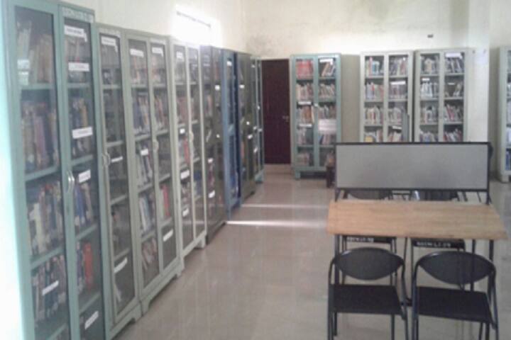 Sree Sudheendra College of Nursing campus in Ernakulam, Kerala, India — photo 3
