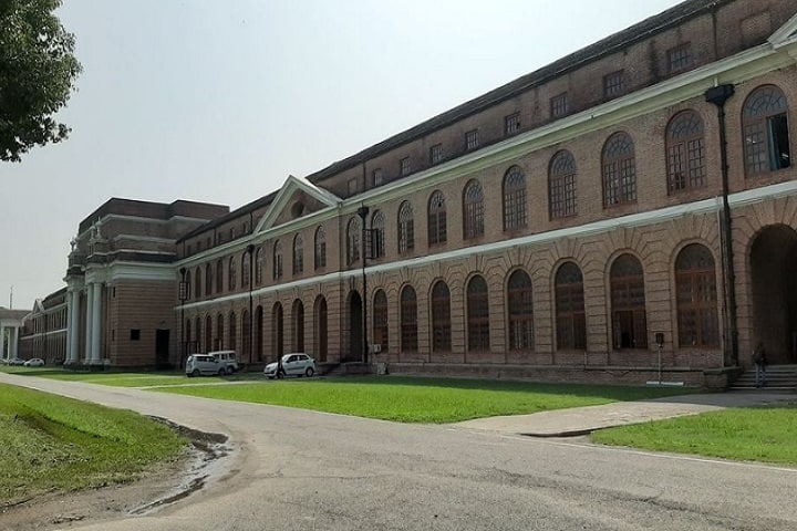 Aditya College of Architecture, Mumbai campus photo