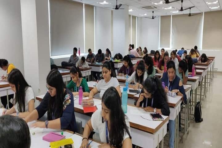 Aditya College of Architecture campus in Mumbai, Maharashtra, India — photo 2