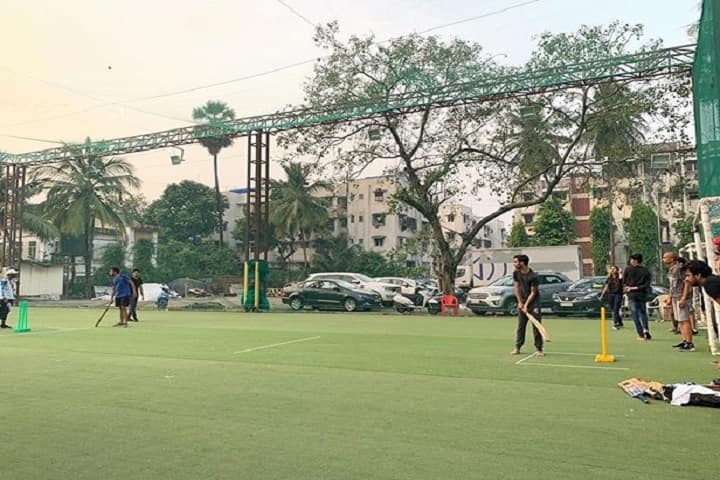 Aditya College of Architecture campus in Mumbai, Maharashtra, India — photo 4