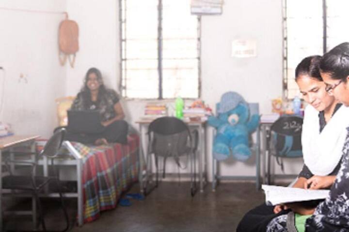Sree Sastha College of Nursing campus in Chennai, Tamil Nadu, India — photo 6