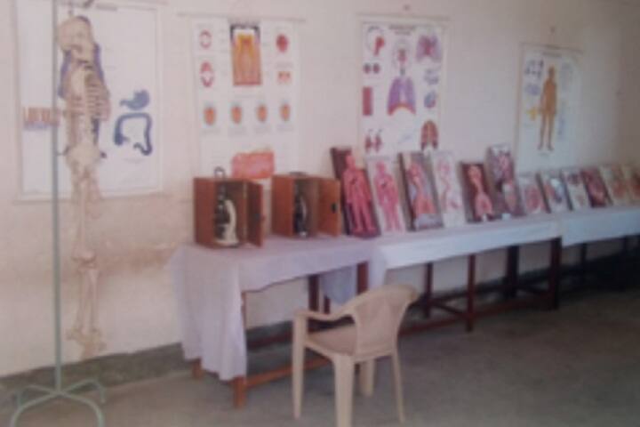 Sree Nataraja School of Nursing campus in Mysuru, Karnataka, India — photo 2