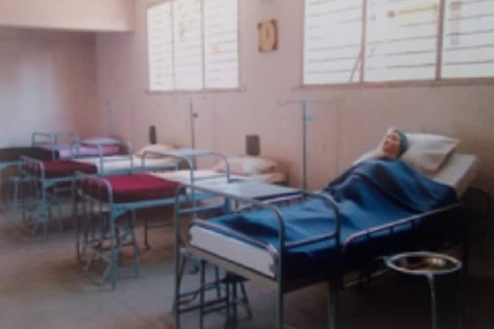 Sree Nataraja School of Nursing campus in Mysuru, Karnataka, India — photo 3