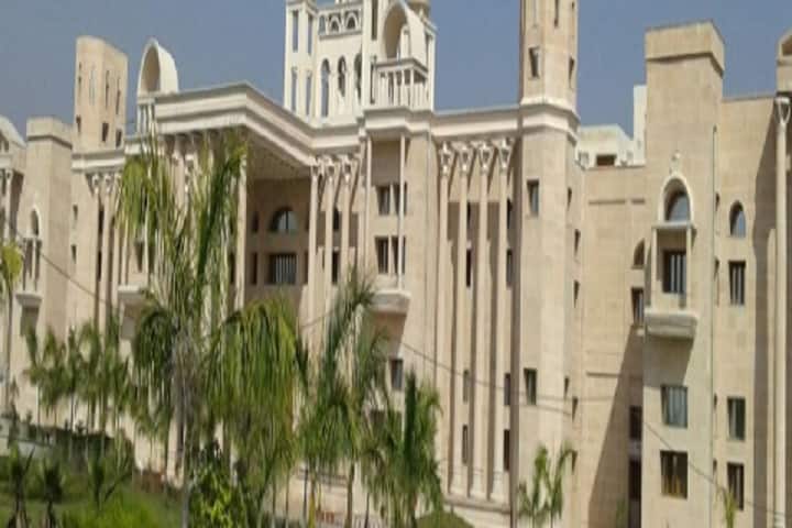 Dr APJ Abdul Kalam Institute of Technology campus in Tanakpur, Uttarakhand, India — photo 1