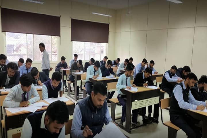 Dr APJ Abdul Kalam Institute of Technology campus in Tanakpur, Uttarakhand, India — photo 2