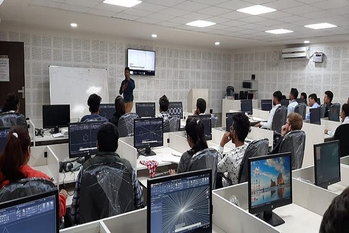 Dr APJ Abdul Kalam Institute of Technology campus in Tanakpur, Uttarakhand, India — photo 6