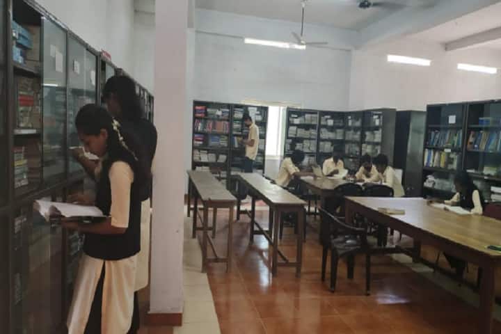 Younus College of Polytechnic campus in Kollam, Kerala, India — photo 3
