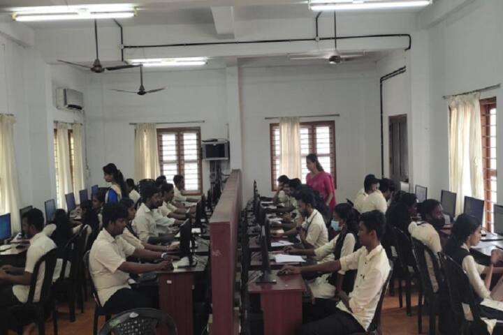 Younus College of Polytechnic campus in Kollam, Kerala, India — photo 4