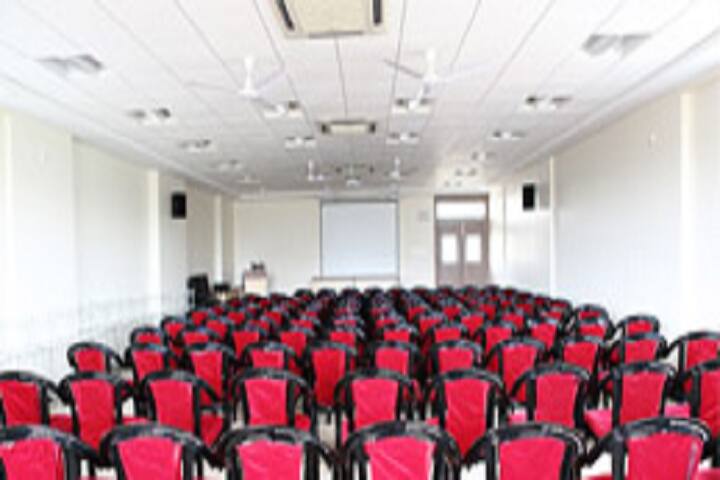 YB Patil Polytechnic campus in Pimpri-Chinchwad, Maharashtra, India — photo 4