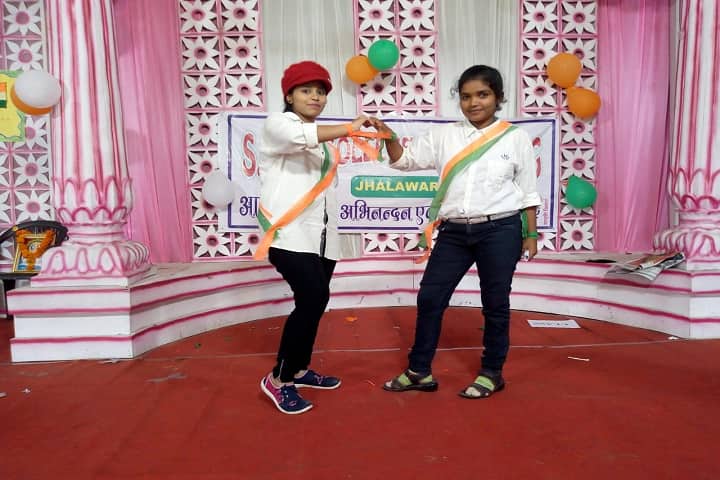SMS College of Nursing campus in Jhalawar, Rajasthan, India — photo 3