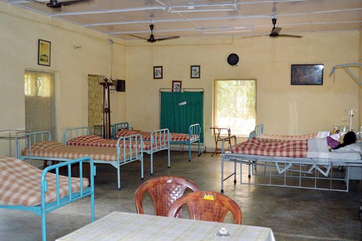 Sister Florence College of Nursing campus in Kolkata, West Bengal, India — photo 4