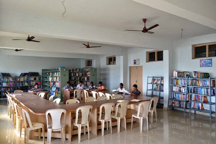 Yalamarty College of Polytechnic campus in Visakhapatnam, Andhra Pradesh, India — photo 3