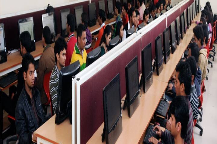Sai School of Engineering and Technology campus in Palampur, Himachal Pradesh, India — photo 4