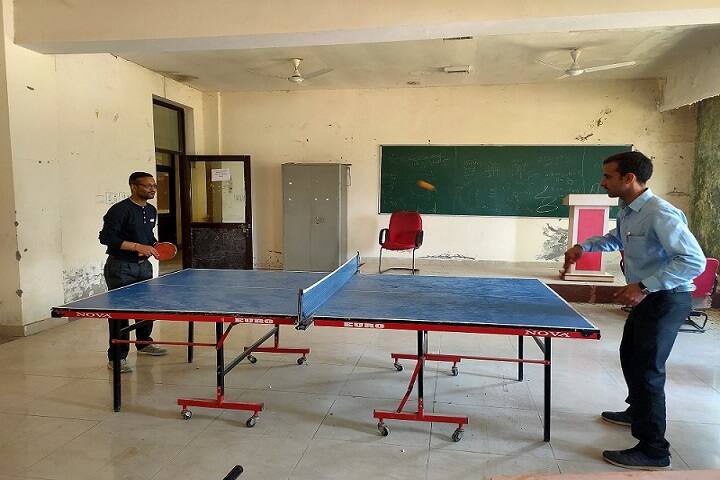 Sai School of Engineering and Technology campus in Palampur, Himachal Pradesh, India — photo 6