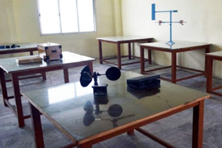 Nehru College of Architecture campus in Palakkad, Kerala, India — photo 3