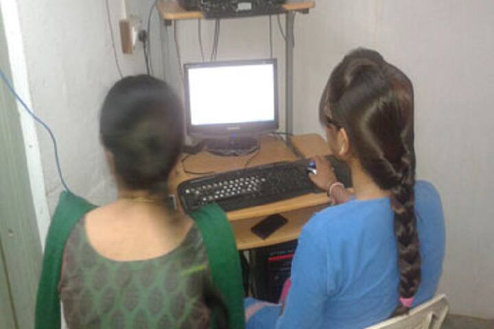 Women's Technical Education and Research Smt Ratnidevi Purohit Institute campus in Nagpur, Maharashtra, India — photo 4