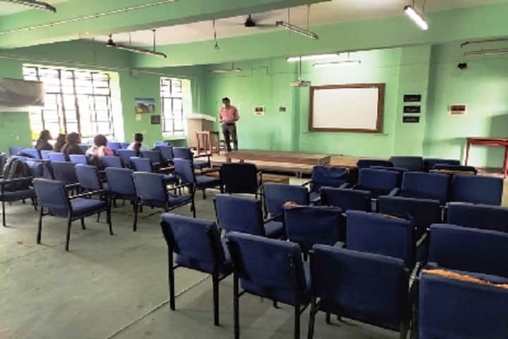 Women's Polytechnic campus in Chandannagar, West Bengal, India — photo 2