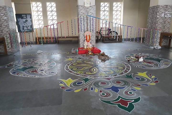 Women's Polytechnic campus in Chandannagar, West Bengal, India — photo 6