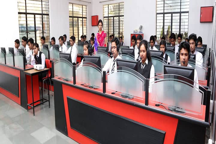 Shri Ram College of Law campus in Muzaffarnagar, Uttar Pradesh, India — photo 3