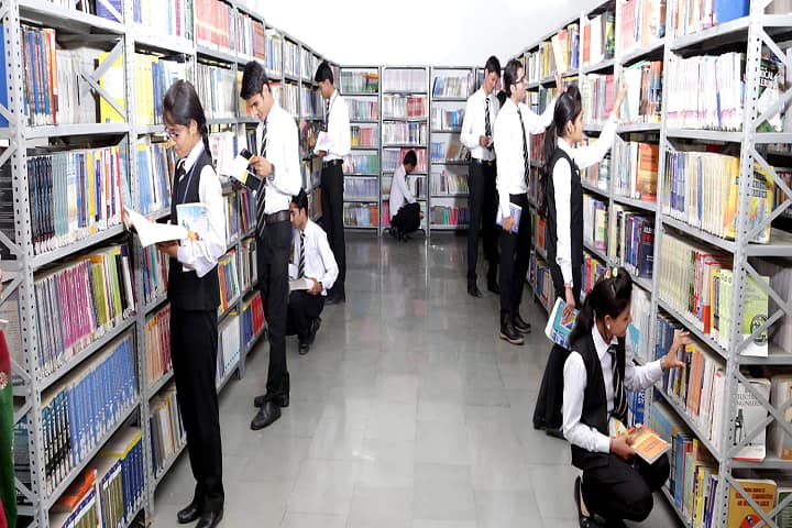 Shri Ram College of Law campus in Muzaffarnagar, Uttar Pradesh, India — photo 4