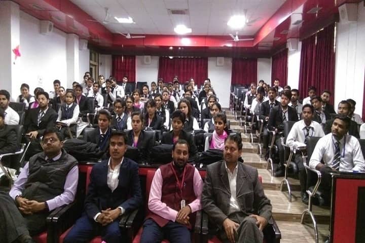Shri Ram College of Law campus in Muzaffarnagar, Uttar Pradesh, India — photo 5