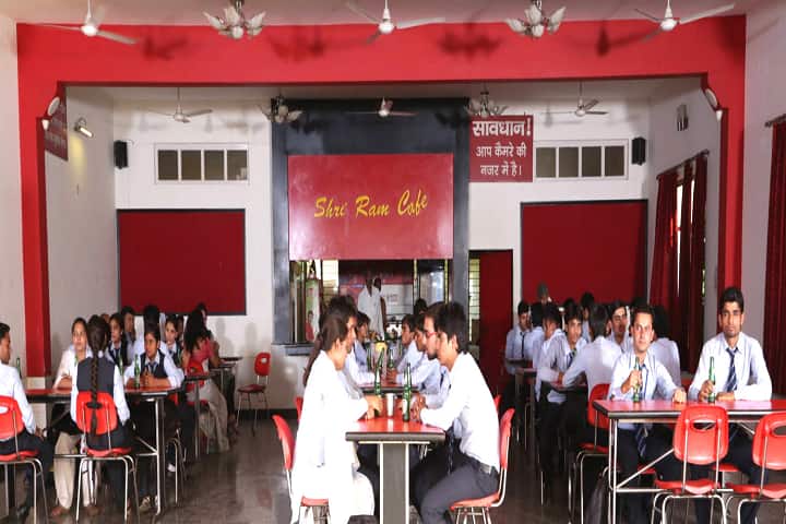 Shri Ram College of Law campus in Muzaffarnagar, Uttar Pradesh, India — photo 6