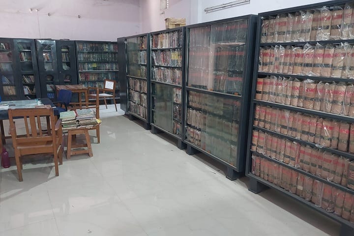 DS Law College, Kendrapara campus in Kendrapara, Odisha, India — photo 3