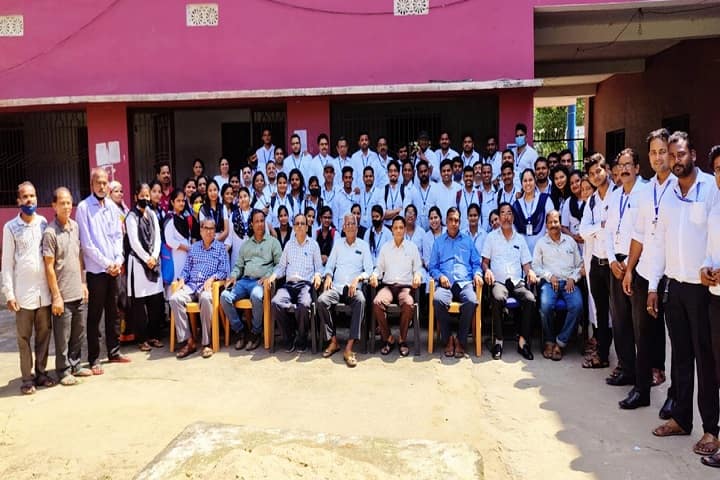 DS Law College, Kendrapara campus in Kendrapara, Odisha, India — photo 4