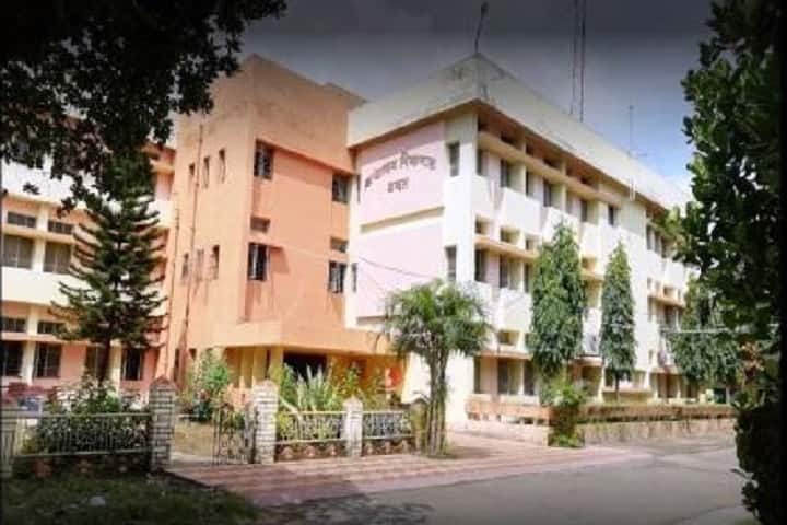 West Bengal Survey Institute, Hooghly campus in Hooghly, West Bengal, India