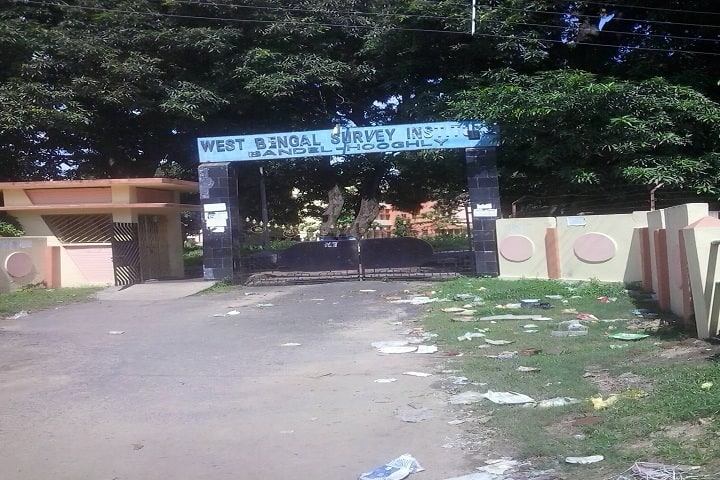 West Bengal Survey Institute campus in Hooghly, West Bengal, India — photo 2
