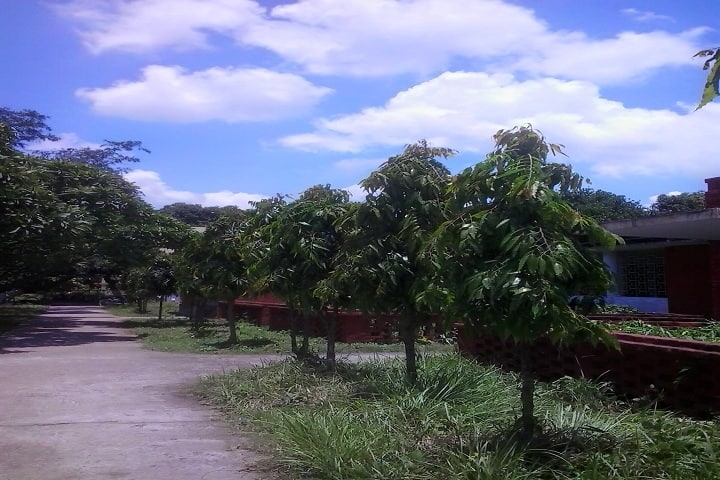 West Bengal Survey Institute campus in Hooghly, West Bengal, India — photo 3
