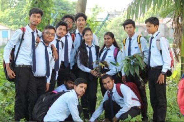West Bengal Survey Institute campus in Hooghly, West Bengal, India — photo 5