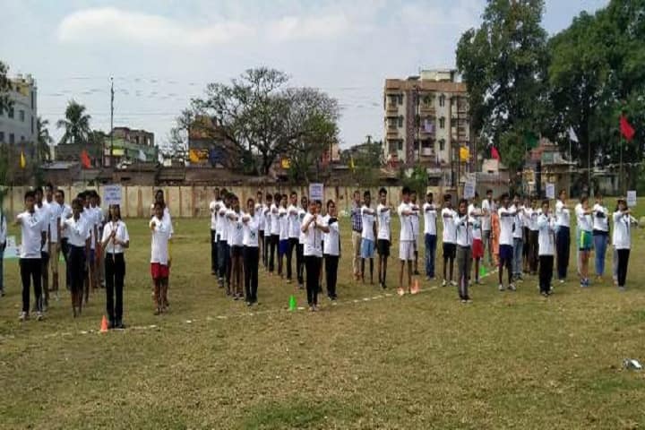 West Bengal Survey Institute campus in Hooghly, West Bengal, India — photo 6