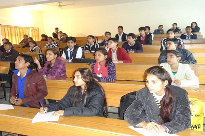 SGM College of Law and Professional Studies campus in Mathura, Uttar Pradesh, India — photo 4
