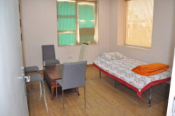 Shri Mangalam College of Law and Management campus in Noida, Uttar Pradesh, India — photo 5