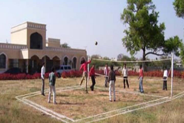 Hyderabad Presidency Degree College and PG Centre campus in Hyderabad, Telangana, India — photo 3