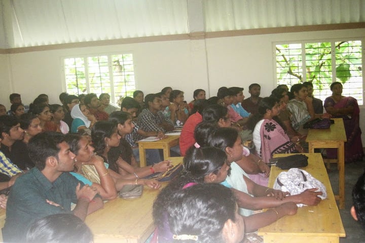 St Thomas College of Advanced Studies campus in Pathanamthitta, Kerala, India — photo 4