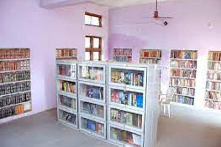 Shri Jawaharlal Nehru Vidhi Mahavidhyalaya campus in Mandsaur, Madhya Pradesh, India — photo 4