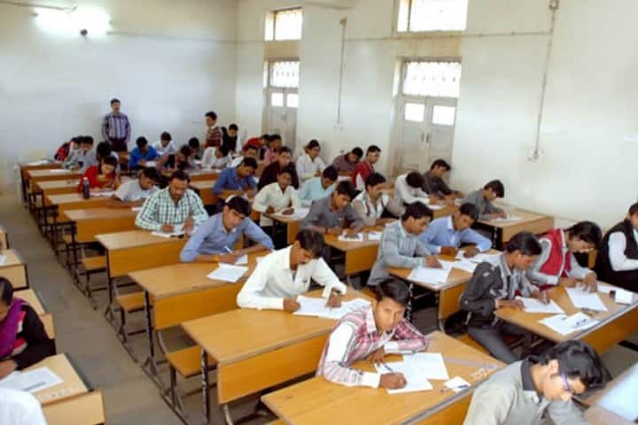 Shri Jawaharlal Nehru Vidhi Mahavidhyalaya campus in Mandsaur, Madhya Pradesh, India — photo 6