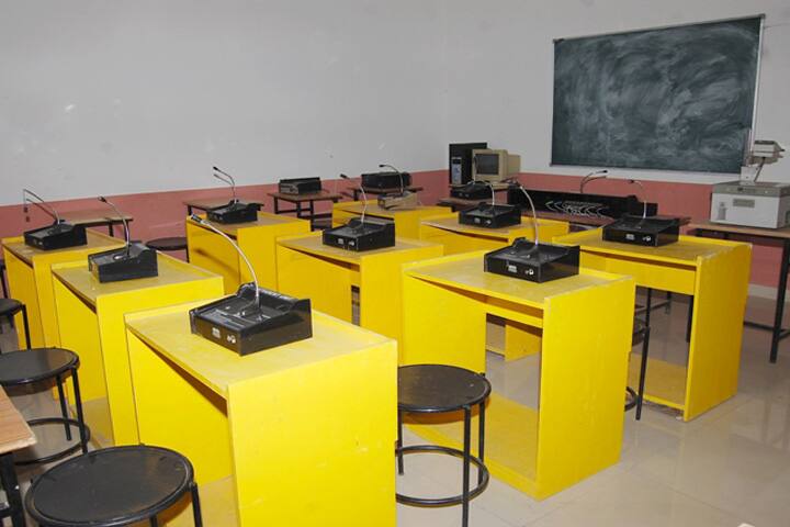 Vriddhi Polytechnic College campus in Jaipur, Rajasthan, India — photo 4