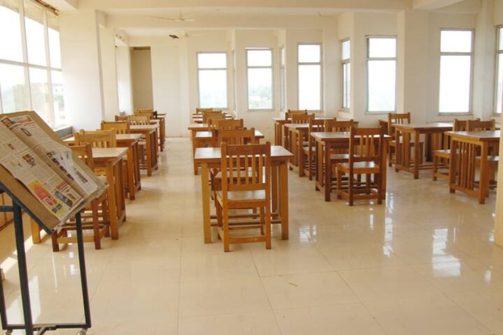 Vriddhi Polytechnic College campus in Jaipur, Rajasthan, India — photo 6