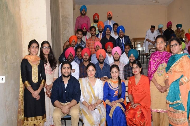 VMS Polytechnic College campus in Gurdaspur, Punjab, India — photo 6