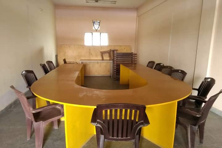 Teachers' Law College campus in Bangalore, Karnataka, India — photo 4