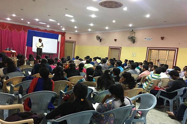 Teachers' Law College campus in Bangalore, Karnataka, India — photo 5