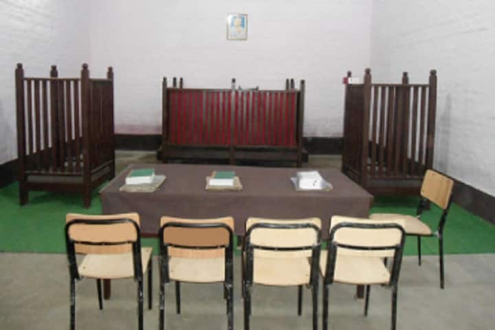 Suryadeo Law College campus in Katihar, Bihar, India — photo 3