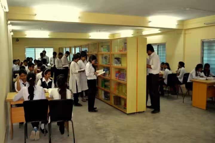 Sureswar Dutta Law College campus in Howrah, West Bengal, India — photo 4
