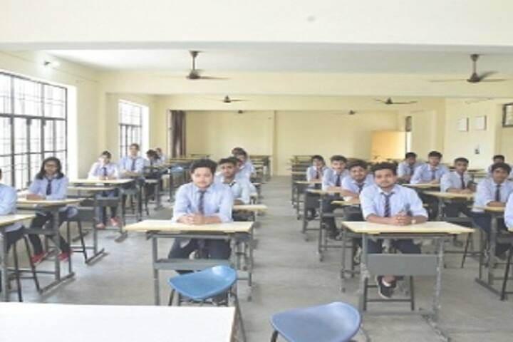Vivekananda College of Polytechnic campus in Aligarh, Uttar Pradesh, India — photo 6