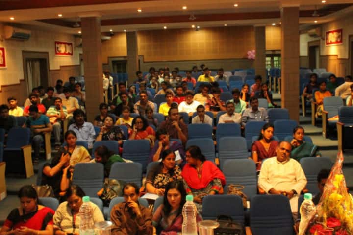Surendranath Law College campus in Kolkata, West Bengal, India — photo 1